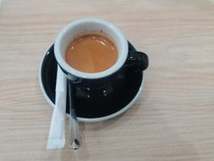 -浆木咖啡馆(湘子庙街店)