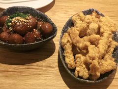 -付小姐在成都(川沙店)