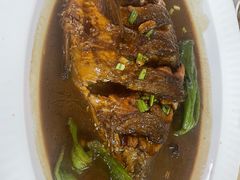 -芸海阁·农家私房菜(沙家浜景区出口店)