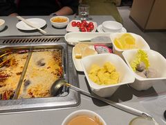 -海底捞火锅(王府井银泰in88店)