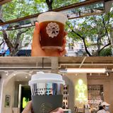 打卡20+店！上海热门、巨头、网红咖啡