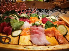 -北京王府井希尔顿酒店·万斯阁西餐厅