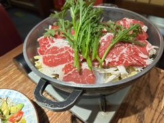 -王氏炉匠·烧鸟放题自助(好运街店)