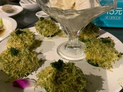 海苔沙拉虾-大厝宅海鲜馆