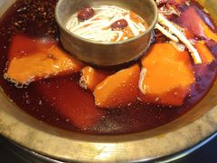 -王婆乔鲜鱼自助火锅(蜀汉路店)
