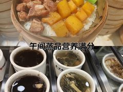 -72街荷叶饭(东方宝泰广场店)