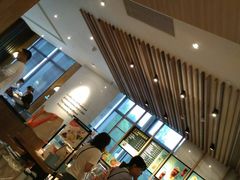 -星巴克(汾阳路店)