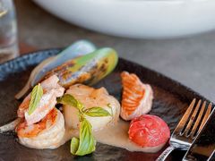 -恰餐厅 CHAR Grill&Bar(西安经开洲际店)