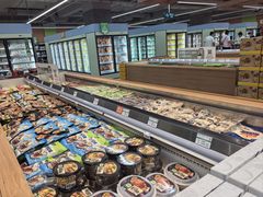 -果蔬好生活超市(东湖店)
