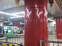 -雍和宫(地铁站)