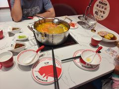 -牛物鲜切牛肉火锅(宜家荟聚店)