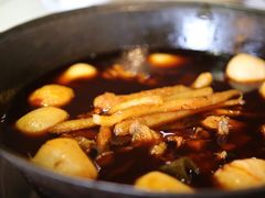 沙参-李子坝梁山鸡(李子坝大鸡哥店)