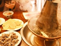 -前门张记涮肉(前门店)