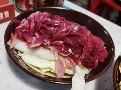 -厂花素芬九宫格火锅(银泰店)
