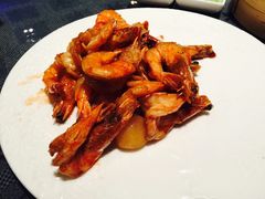 -京尊烤鸭店JINGZUN(春秀路店)