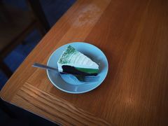 巧克力抹茶-三花屋 Mihhanaya