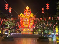 -厦门方特东方神画