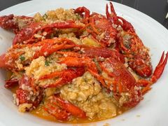 -一起吃小龙虾·海鲜(海珠店)