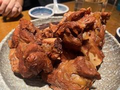 -95号酱骨·一块豆腐(展春园西路店)