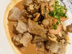 -旺角小渔村·海肠捞饭开创者(二马路店)