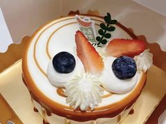 -小西家作•精致蛋糕(富力爱丁堡店)