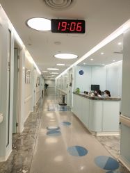 -杭州贝瑞斯美华妇儿医院·早孕·产检·儿科