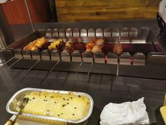 -麦凯伦烧烤·精酿超级工厂店(金桥总店)