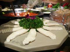 -舒家大院老火锅(台江路店)