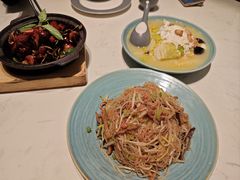 -鹿港小镇(悠唐店)