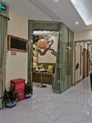 -芳朵美容养生SPA