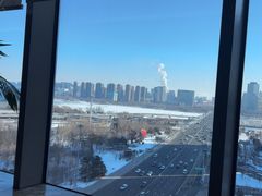 -皇朝万鑫自助餐厅