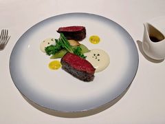 和牛肉眼牛排-福楼法餐厅FLO