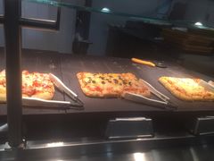 -So Lounge索兰至餐厅(蓝色港湾店)