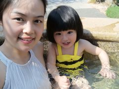 -太白山御龙湾温泉