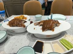-紫光园·烤鸭(定慧桥店)
