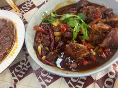 -老三样·旧食新味(船山路店)