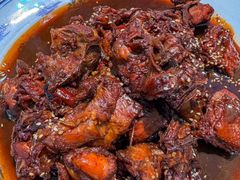 -食鸡公社辣子鸡·潍坊菜·烧烤