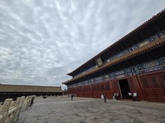 -北京市劳动人民文化宫(太庙)