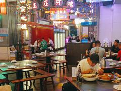 -王庄阿咪海鲜大排档(象园店)