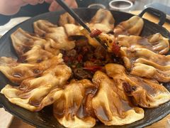 -百味地锅鸡(铜山路店)