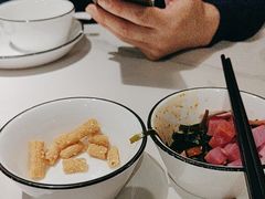 -火胖子肥肠煲·始于1998(南山村店)