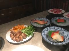 -V-ONE西雅图海鲜自助餐厅(仓山万达广场店)