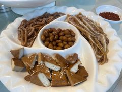 -茅溪菜·家常菜(金渝大道总店)