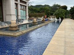 -三亚凤凰水城凯莱度假酒店