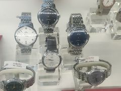 -亨得利眼镜(中山路一店)