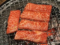-虎丸烧肉(世纪汇店)