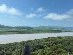 -珲春防川景区