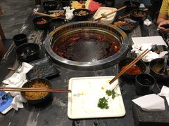 -小王少龙火锅(沙南街店)