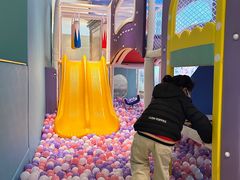 -怡咖啡自助餐(宁波香格里拉店)