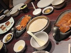 -德永枣香烤鸭(官舍店)